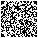 QR code with Hanson Farms contacts
