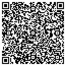 QR code with Prevacus Inc contacts