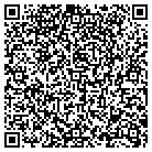 QR code with Concourse Exhibition Center contacts