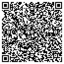 QR code with Rich Denlinger Masonry contacts