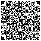 QR code with Advanced Security Inc contacts