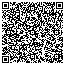 QR code with Johnson F & F contacts