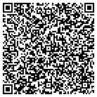 QR code with Rich Piasecki Mason Contr contacts