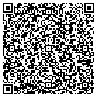 QR code with Serinty Funeral Parlor contacts