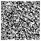 QR code with Calista Therapeutics Inc contacts