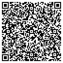 QR code with Robert D Brown contacts