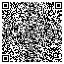 QR code with Helms & WEBB contacts