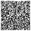 QR code with A + Security Systems Inc contacts