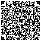 QR code with A Services Group LLC contacts