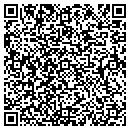 QR code with Thomas Taxi contacts
