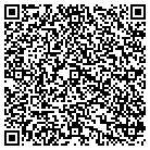 QR code with St Lawrence County Headstart contacts