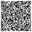 QR code with Tlc Taxi contacts