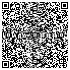 QR code with Tonys Transportation contacts