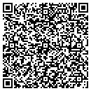 QR code with Martins Garage contacts