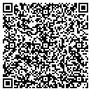 QR code with Ronald R Asbury contacts