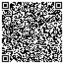 QR code with Ronco Masonry contacts