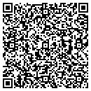 QR code with Larson Evert contacts