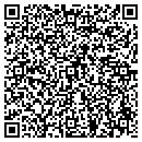 QR code with JBD Janitorial contacts