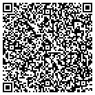 QR code with R & R Masonry & Hm Maintenance contacts