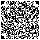 QR code with R R Masonry & Superior Flu LLC contacts