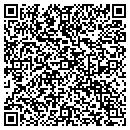 QR code with Union Of Taxi's Of Nogales contacts