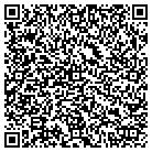 QR code with Curtis W Cross DDS contacts