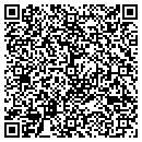 QR code with D & D's Cool Stuff contacts