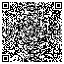 QR code with Omega Biotech Inc contacts