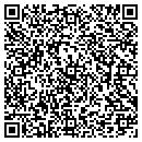 QR code with S A Storer & Sons CO contacts