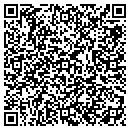 QR code with E C Corp contacts