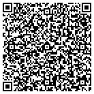 QR code with Fagen-Miller Funeral Homes Inc contacts
