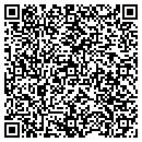 QR code with Hendryx Mortuaries contacts