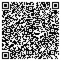 QR code with Biotex Corp contacts