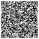 QR code with E & C Trucking contacts