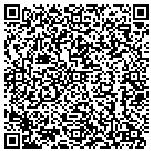 QR code with Hill Security Service contacts