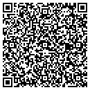 QR code with S Jacob Masonry LLC contacts