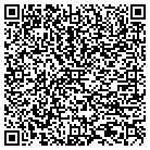 QR code with J K Duncan Funeral Service Inc contacts