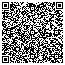 QR code with Hoy's Security Systems contacts