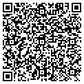 QR code with Hunter Security contacts