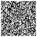 QR code with Headstart contacts