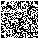 QR code with Head Start contacts