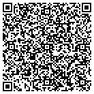 QR code with Half Moon Bay Meetings contacts