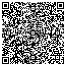 QR code with Lutherania Inc contacts