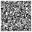 QR code with Head Start contacts