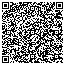 QR code with Head Start contacts