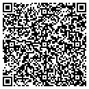 QR code with Hauser & Associates contacts