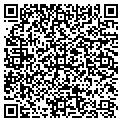QR code with John Dabbs Wt contacts