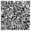 QR code with Hipptoss contacts