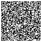 QR code with Maksymyk's Performance contacts