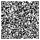 QR code with James Mcdonald contacts